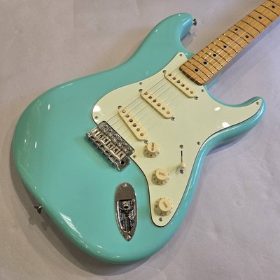 Fender Vintera 50s Stratocaster Modified Texas Special PU 3,4kg mit Case
