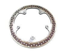 Disque de frein BMW 1600