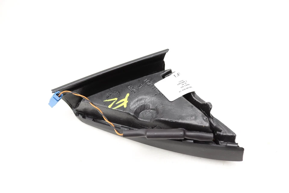 BMW ALPINA B7 XDRIVE - Altavoz tweeter PUERTA DELANTERA IZQUIERDA con rejilla (HiFi superior) Foto 3 de 4