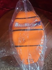 Ball Back Light Up Basketball - Glow in the Dark Basketball LED