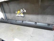 Seitenschweller links A4547540305 Forfour W454