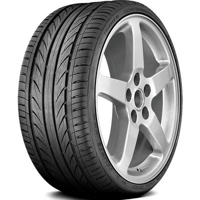 4 Tires Delinte Thunder D7 225/30ZR20 225/30R20 85W XL A/S High Performance