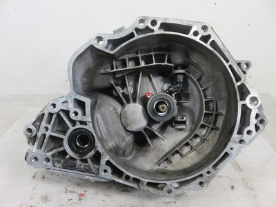 GETRIEBE OPEL MERIVA A (X03) 1.7 DTI 75 - Y 17 DT F17W394 M1123771