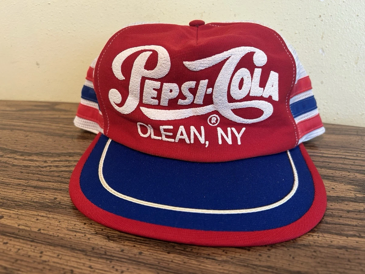 pepsi cola hat products for sale | eBay