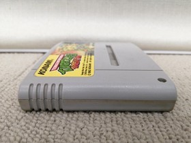 Mutant Ninja Turtles Famicom Software Japan 3s