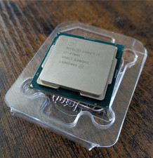 Intel Core I7-9700K 3.60GHz