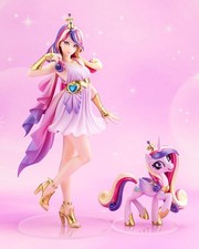 MY LITTLE PONY Bishoujo Princess Cadance Figure 1/7 Scale KOTOBUKIYA JAPAN 2026