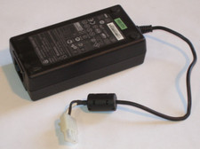 Li Shin 12V 3.33A 40W AC Power Adapter 0217B1240, PowerEdge Rack Console 15FP