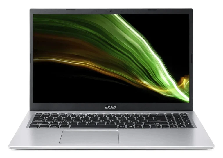Acer Aspire 3 A315-58 15.6" Laptop - Intel® Core™ i7 - 32 GB RAM - 1 TB SSD- Win - Image 2 of 4