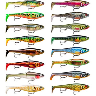 Rapala X-Rap Peto 140mm 39g