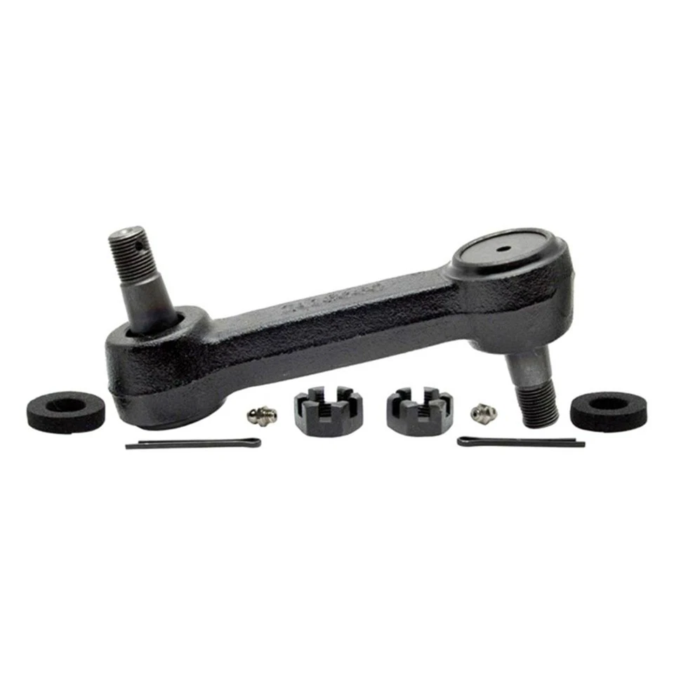 AC Delco 46C1081A Idler Arm New for SaVana GMC Jimmy G2500 Van P25 G3500 P3500 - Image 2 of 4