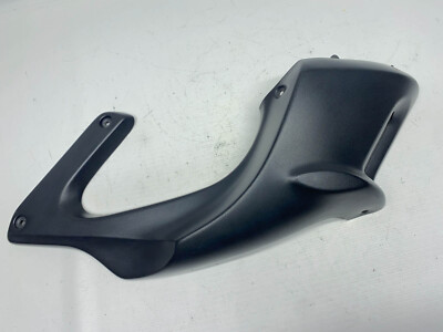 BMW F650 Funduro Rechts Seiten Verkleidung Abdeckung Right Fairing cover (7) 95'