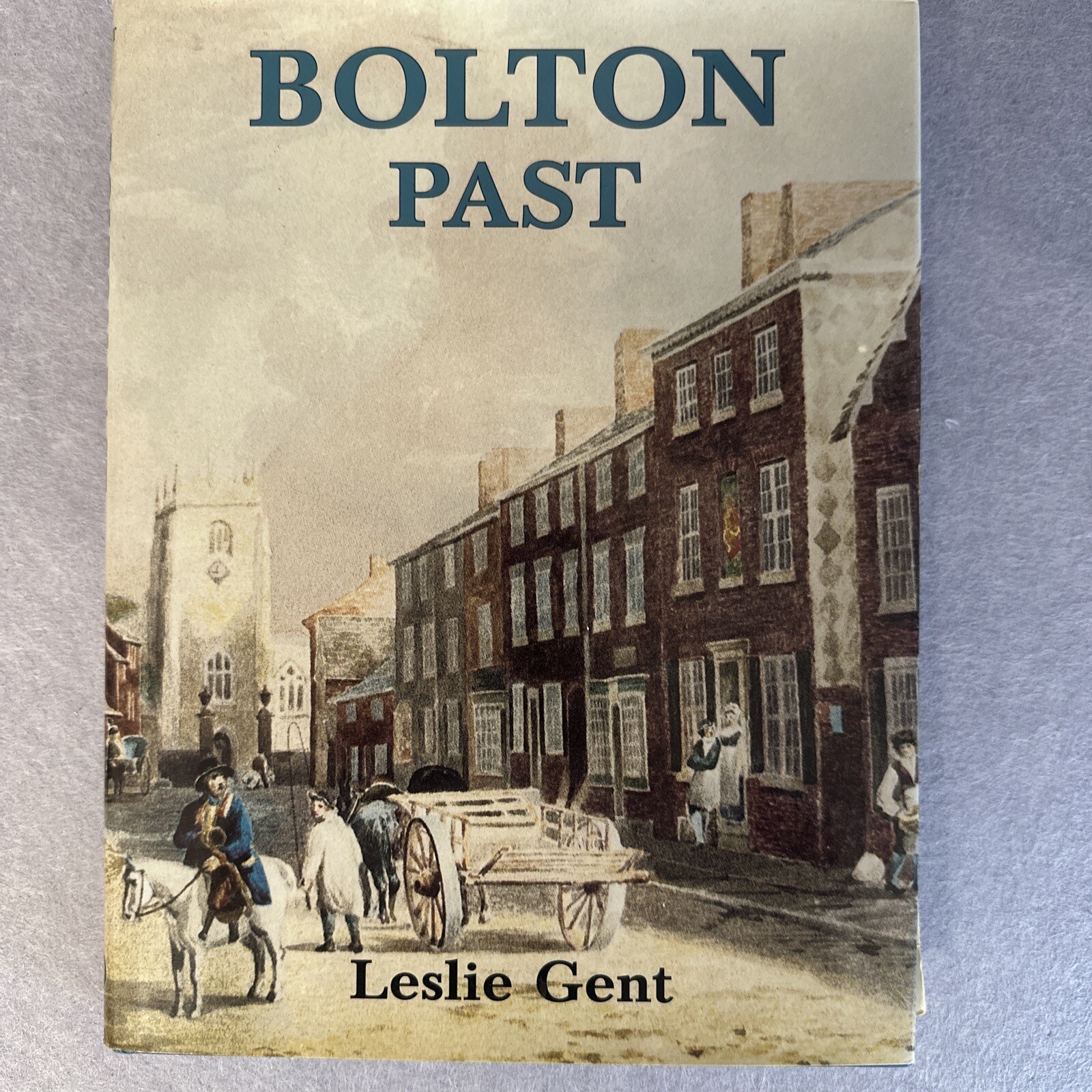 Local History Books Bolton Lancashire Job Lot t799 eBay