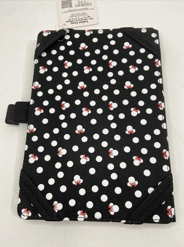 Disney Parks Compass 7" Tablet Case Minnie Mouse New - Picture 3 of 4