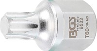 BGS Keilrippenriemen Bit T-Profil Torx T60 SteckschlüSsel Nuß VAG VW Audi Seat