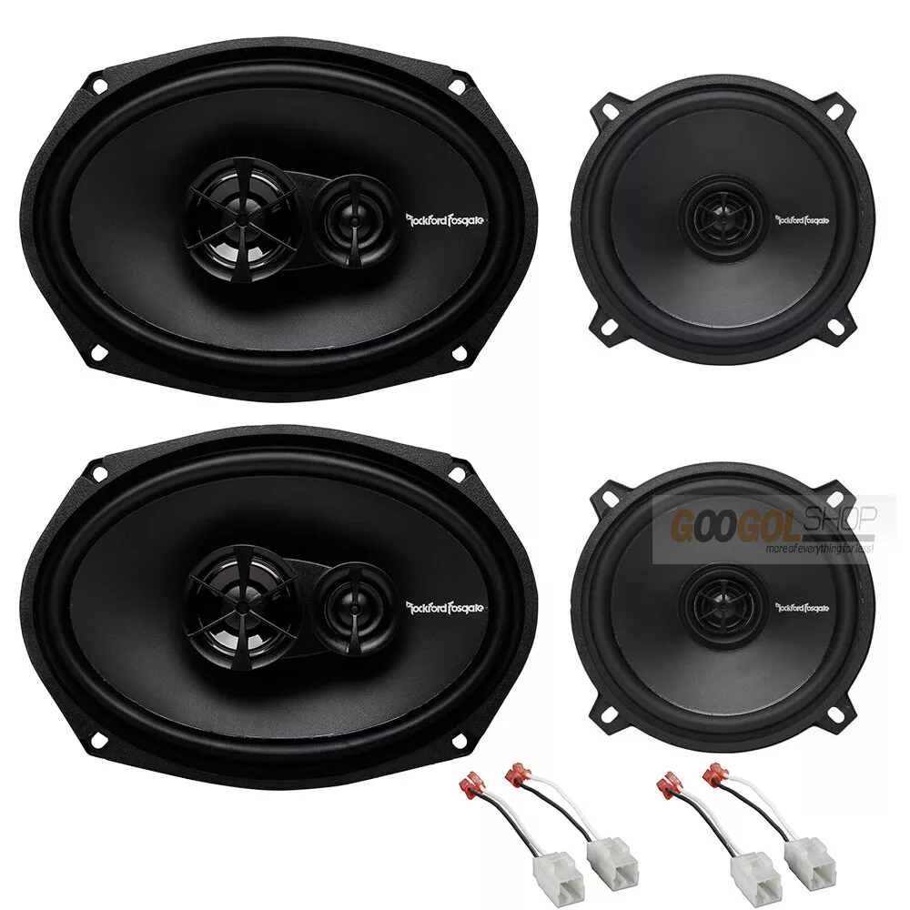 Dodge ram sales 1500 door speakers