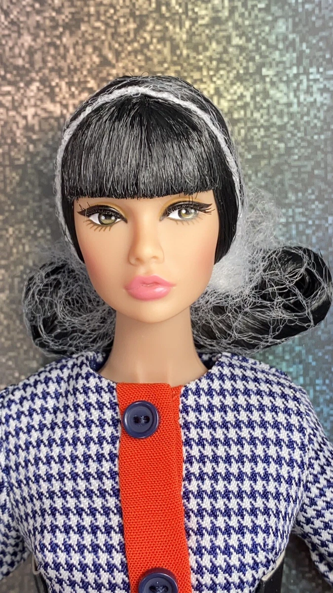 MISS INDEPENDENCE POPPY PARKER DRESSED DOLL 2022 INTEGRITYTOYS EVENT STAY TUNED