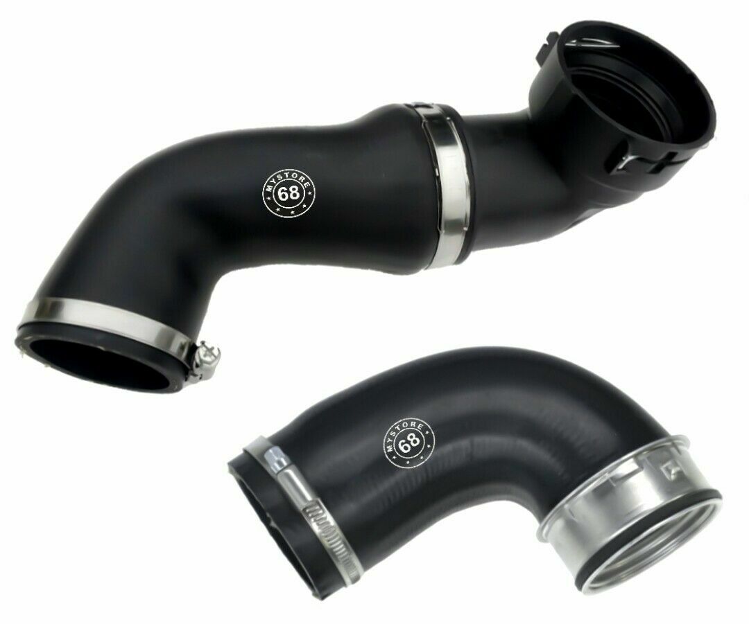 Intercooler Hose Turbo Hose for BMW E83 X3 3.0d ,sd xDrive 3.0d 11613415784