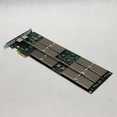 ARTESYN PCIE-8120 MEDIA PROCESSING ACCELERATOR PCIE CARD MODULE 8406874M61D