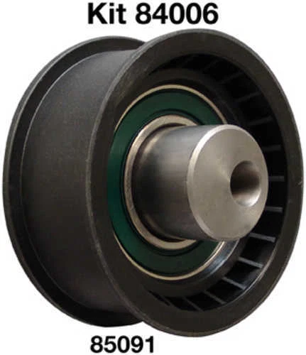 Kit de componentes de correa de distribución del motor para Plymouth Horizon 1982-1988, Reliant Caravel Foto 2 de 2