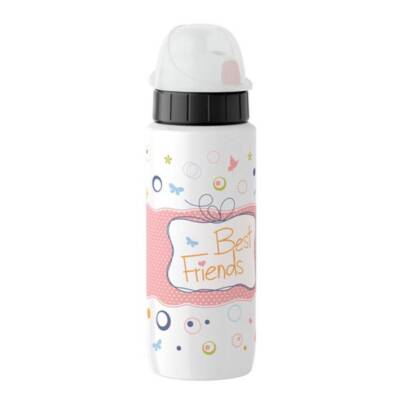 EMSA Drink2Go Trinkflasche Best Friends Kindertrinkflasche Sportflasche