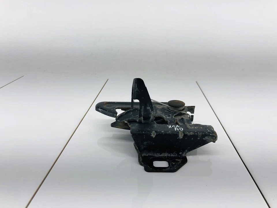 00-06 GMC YUKON XL 1500 CAPÓ CAPÓ BLOQUEO PESTILLO CAPTURA ACTUADOR OEM Foto 4 de 4