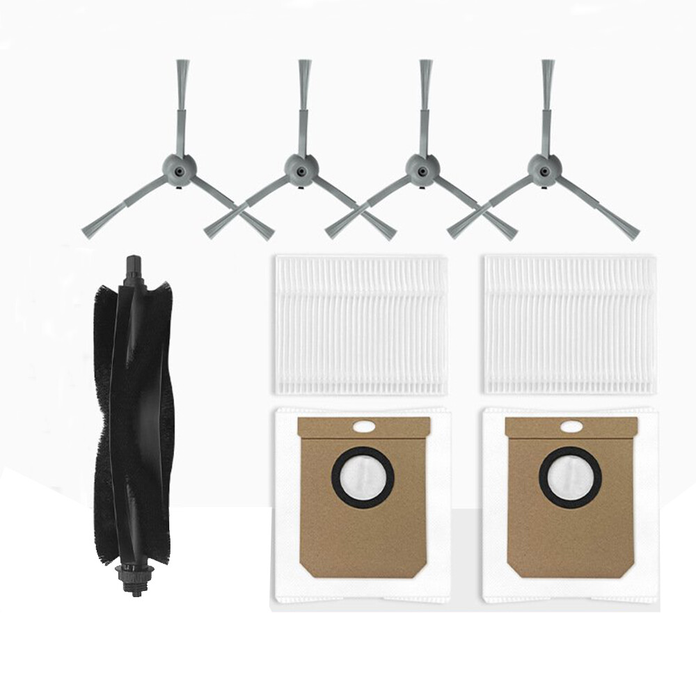26 Pack Replacement Accessories For Roborock QV 35A/QV 35S Robot Vacuum Cleaner, 2 - View #7