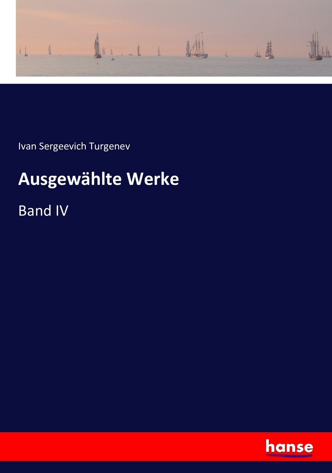 Thumbnail - Ausgewählte Werke | Buch | 9783743384521