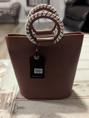 moda luxe handbag