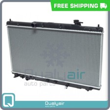 New Radiator  for Acura TLX 2015 2016 2017 2018 2019 2020 V6 3.5L