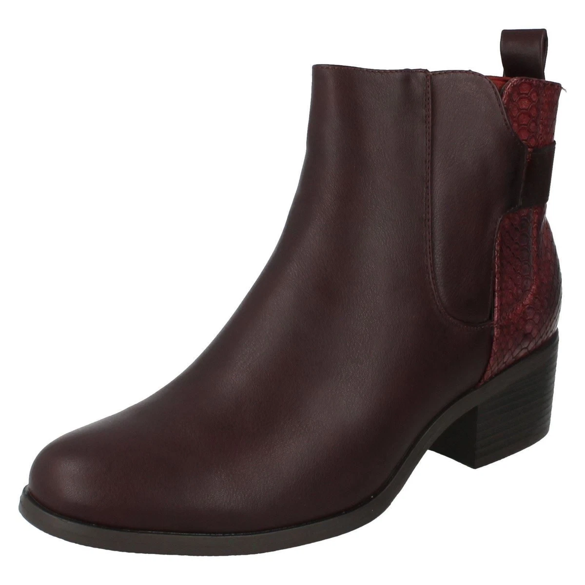 Venta botines online
