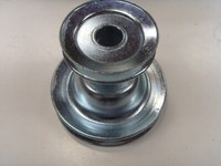 Flaschenzug Baum Motor AufsitzmäHer RasenmäHer Mtd 7560983B 130215