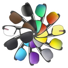 Replacement Lenses for OAKLEY Mercenary OO9424 - Choose your lens STYLE
