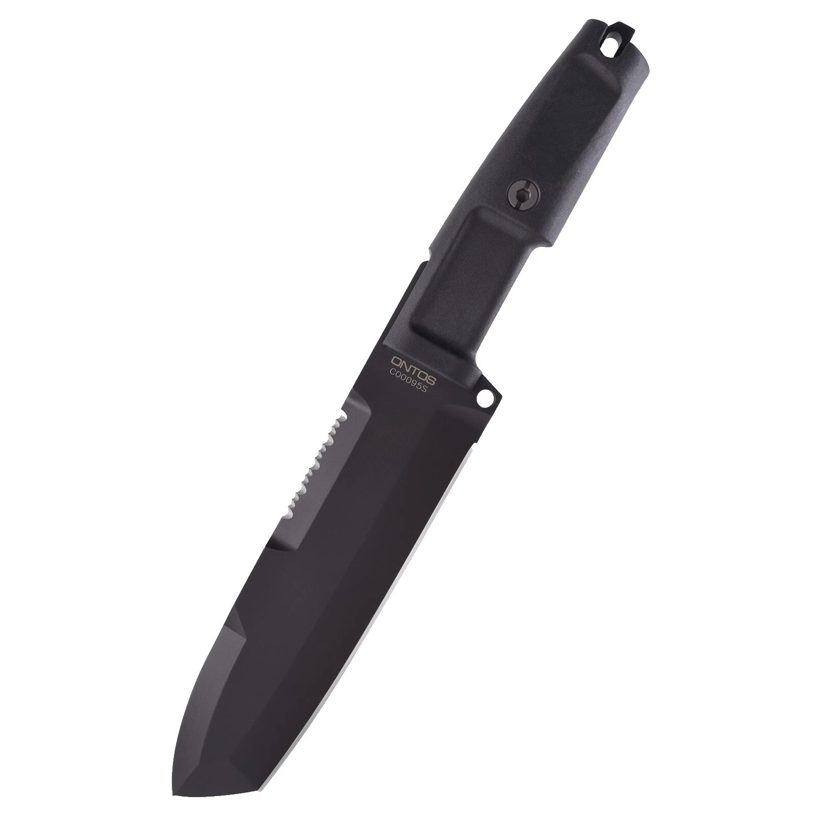 Extrema Ratio Tanto Ambidextrous Collectible Modern Factory Manufactured Fixed Blade Knives