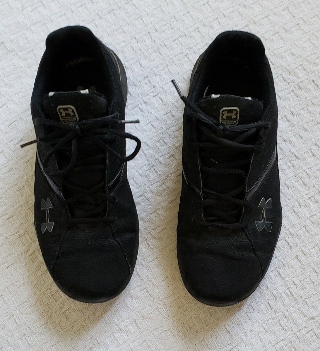 Under Armour Men display picture 3