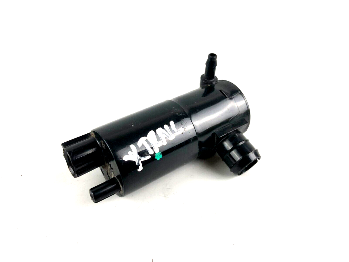 Nissan X-Trail Windshield Windscreen Washer Pump 30612 162631 | eBay