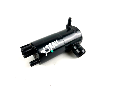 Nissan X-Trail Windshield Windscreen Washer Pump 30612 162631 | eBay