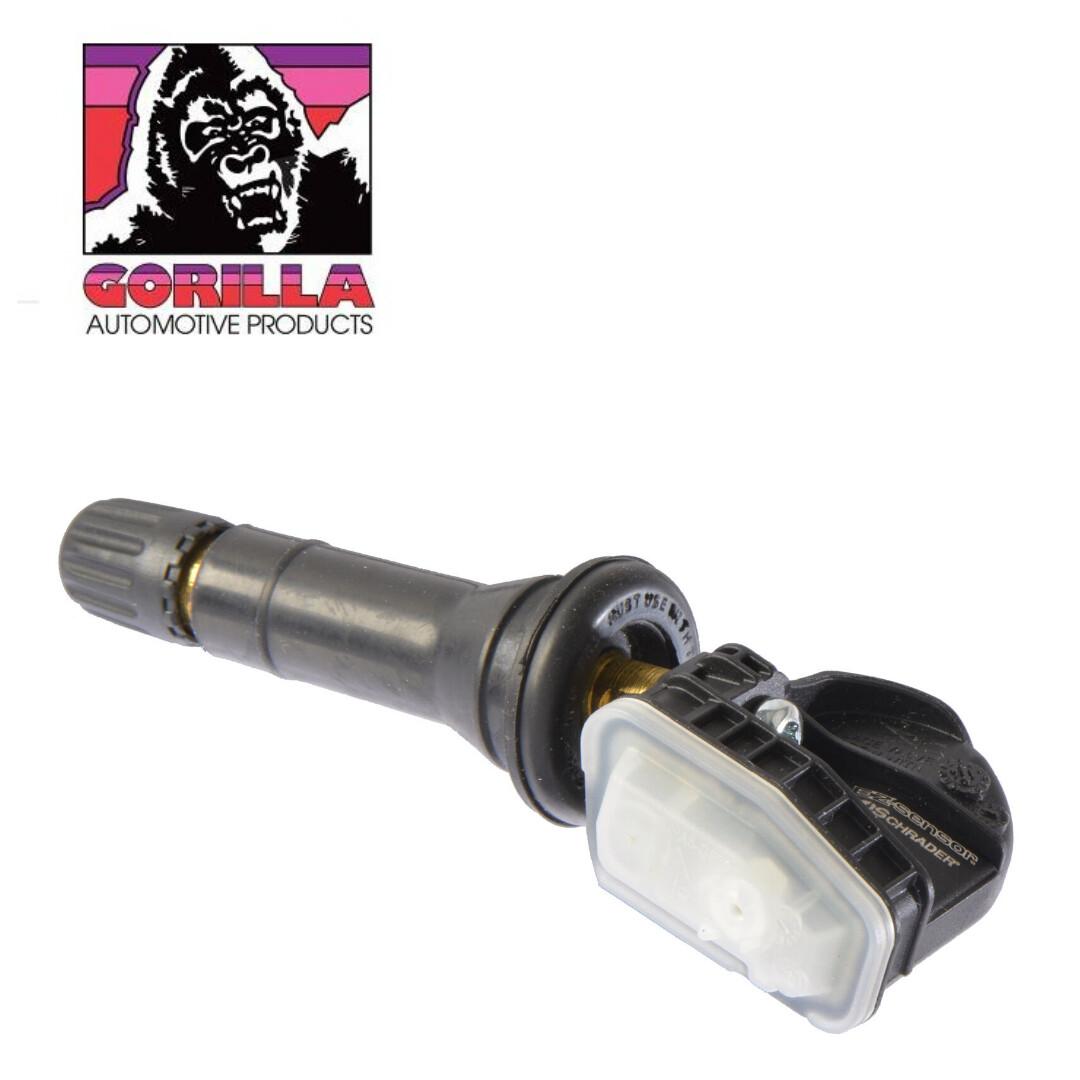 Gorilla TPMS Programmable Sensor Gorilla TPMS Programmable Sensor