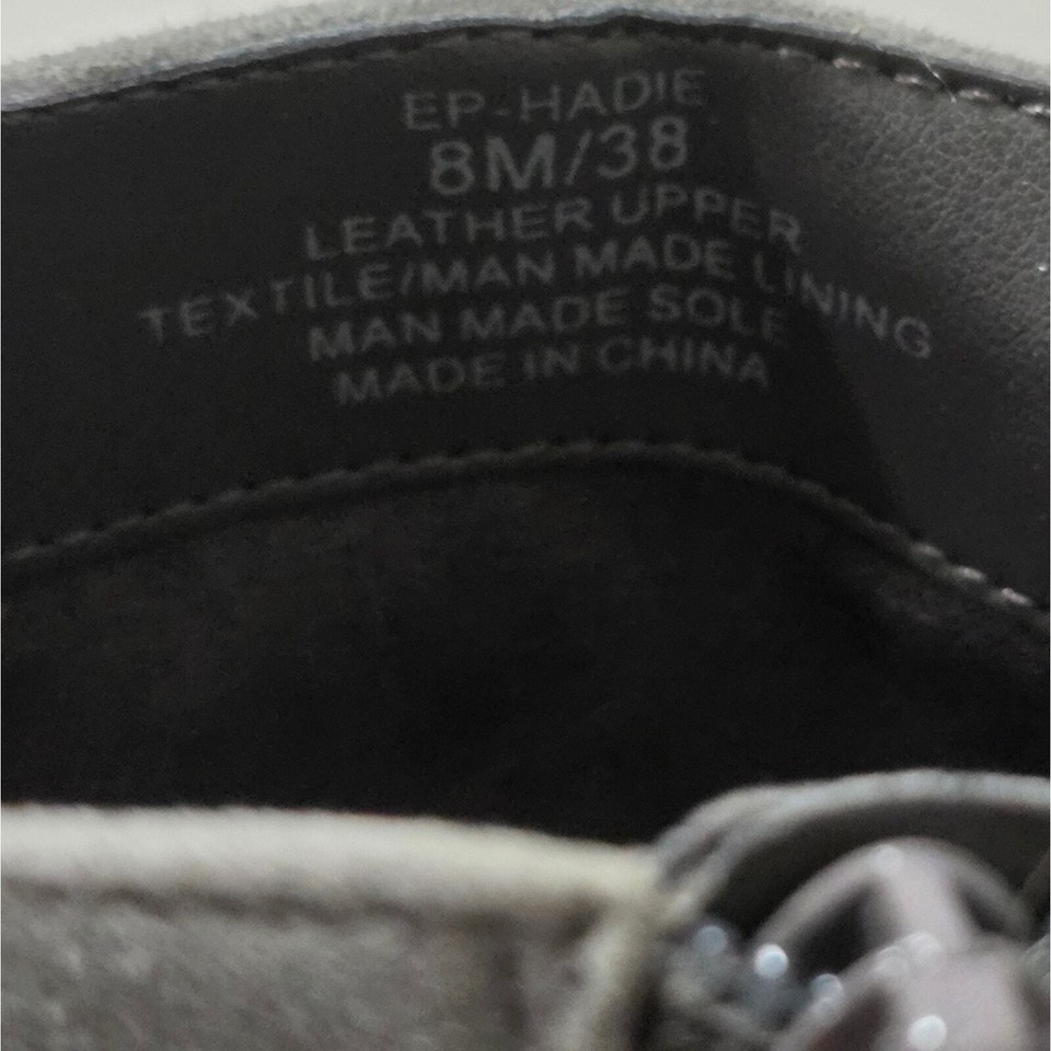 enzo angiolini hadie bootie