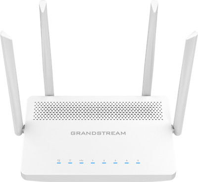New - Grandstream GWN7052F GWN7052F Dual-Band Router