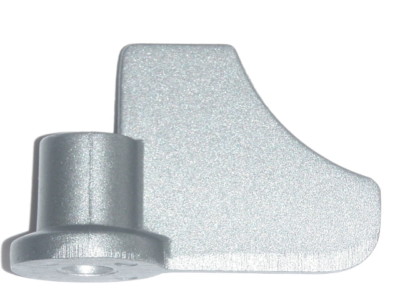 Bestron Bread Maker Kneading Blade Paddle for Model DBM2007 (Choose 1 or 2) 