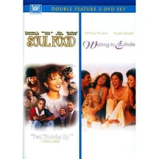 Soul Food / Waiting To Exhale (Double Feature) (Widescreen)New