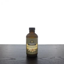 Captain's Choice Sandalwood Aftershave