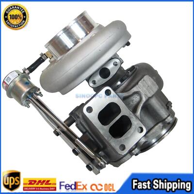 1pc Supercharger 2834171 2834172 For Cummins assembly holset