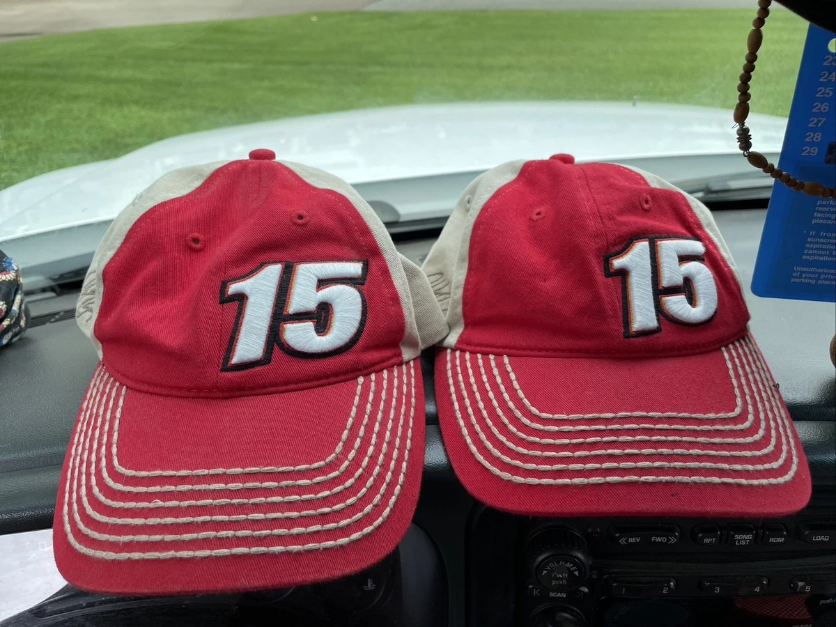 Clint bowyer hat discount