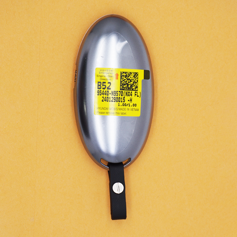 NEW OEM 2024-2025 HYUNDAI TUCSON 5B SMART KEY PROXIMITY REMOTE FOB