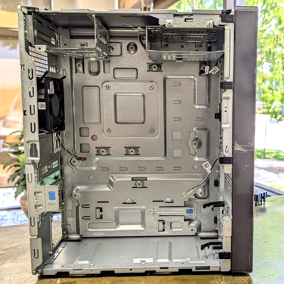 GAMING PC Dell XPS 8940 Desktop BareBone Case ATX MINI ATX Chassis Front Bezel - Image 2 of 4