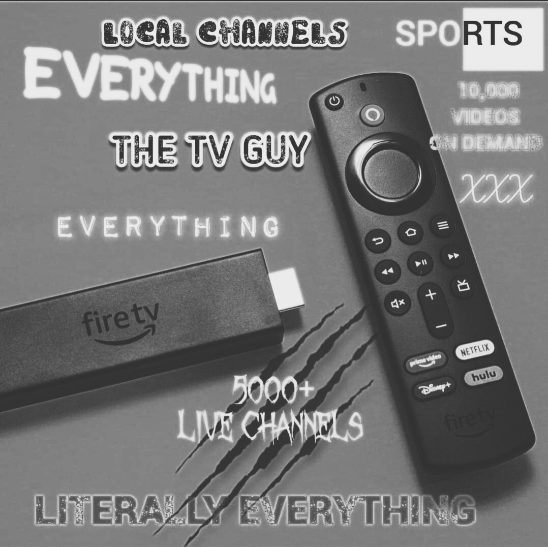 Amazon Fire TV Stick 4K Streaming Media Device With Alexa Voice Remote