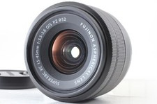   Mint   Fujifilm Fujinon XC 15-45mm f/3.5-5.6 OIS PZ Lens from Japan