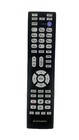 NEW Mitsubishi 290P187020 3339BC0-000-R TV DVD Replacement Remote Control Black
